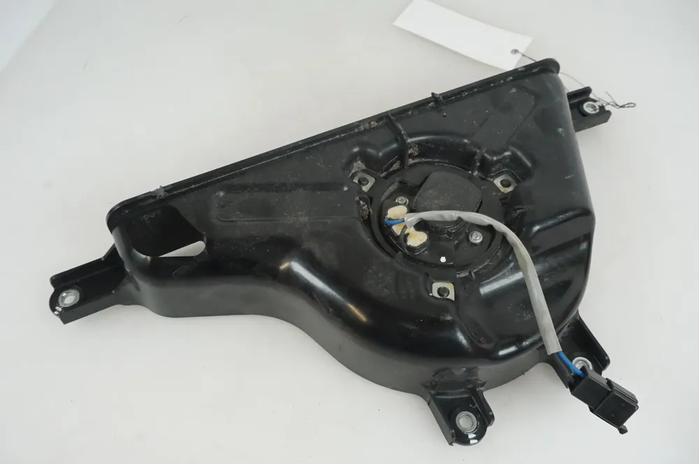 chladicí ventilátor Kawasaki