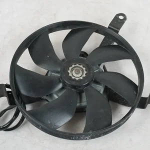 Chladicí ventilátor Kawasaki