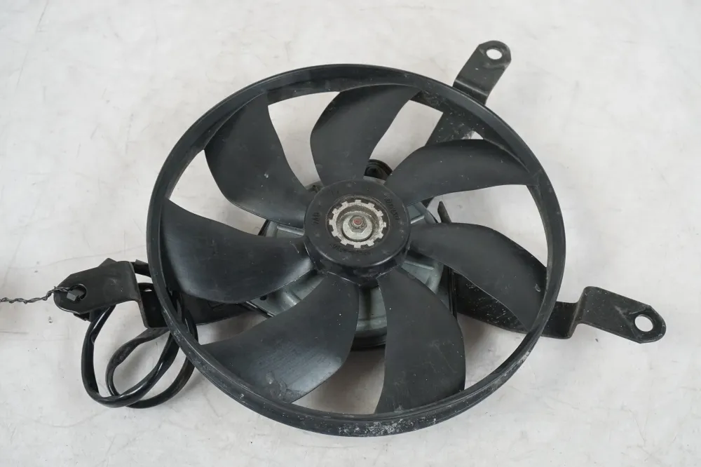 Chladicí ventilátor Kawasaki