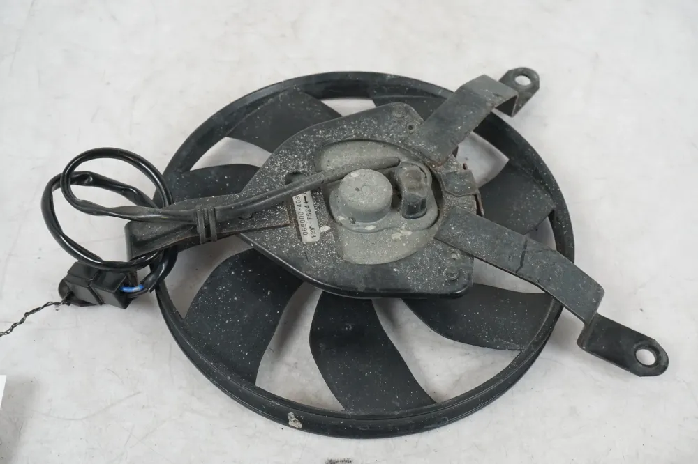 Chladicí ventilátor Kawasaki