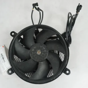 Chladicí ventilátor Kawasaki
