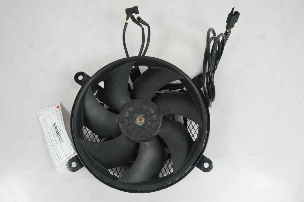 Chladicí ventilátor Kawasaki