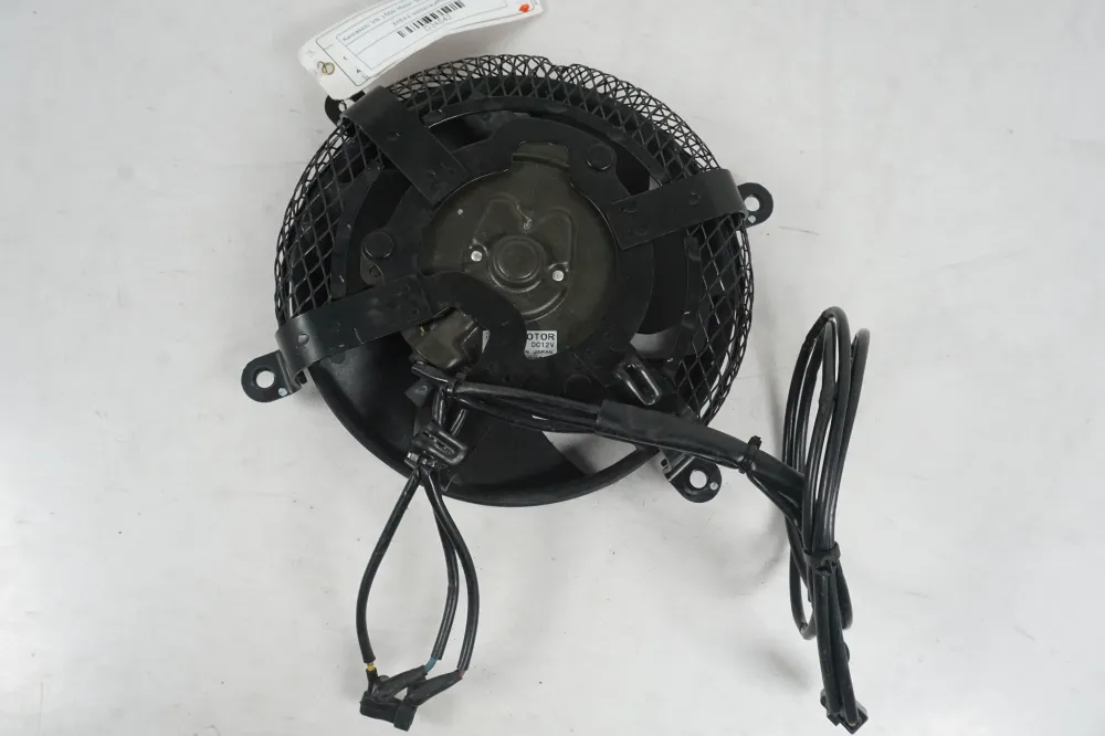 Chladicí ventilátor Kawasaki