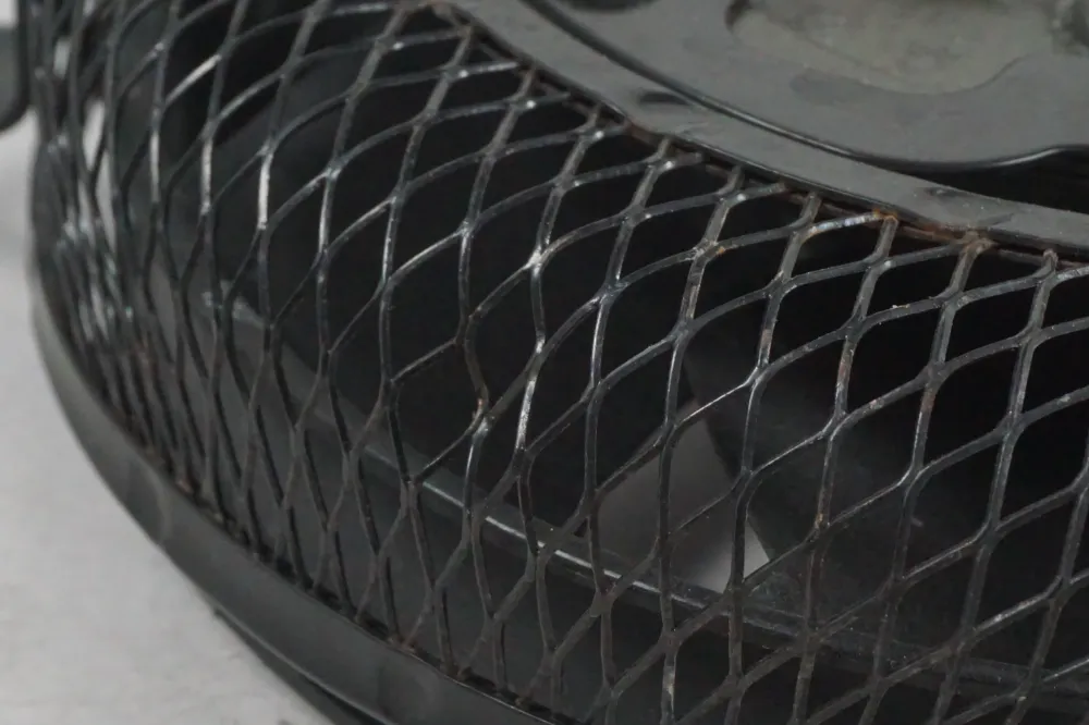 Chladicí ventilátor Kawasaki