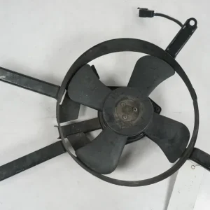 Chladičový ventilátor Kawasaki