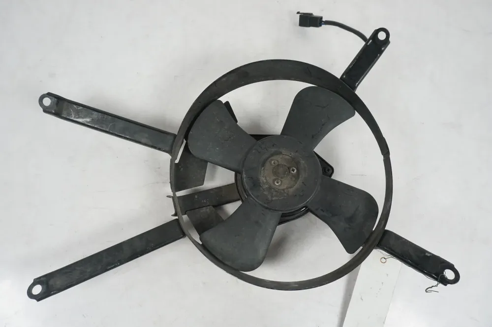 Chladičový ventilátor Kawasaki