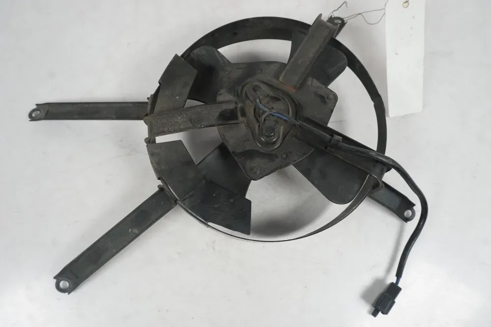 Chladičový ventilátor Kawasaki