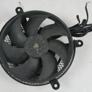 Chladičový ventilátor Kawasaki
