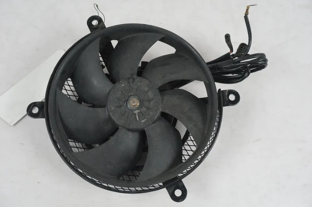 Chladičový ventilátor Kawasaki