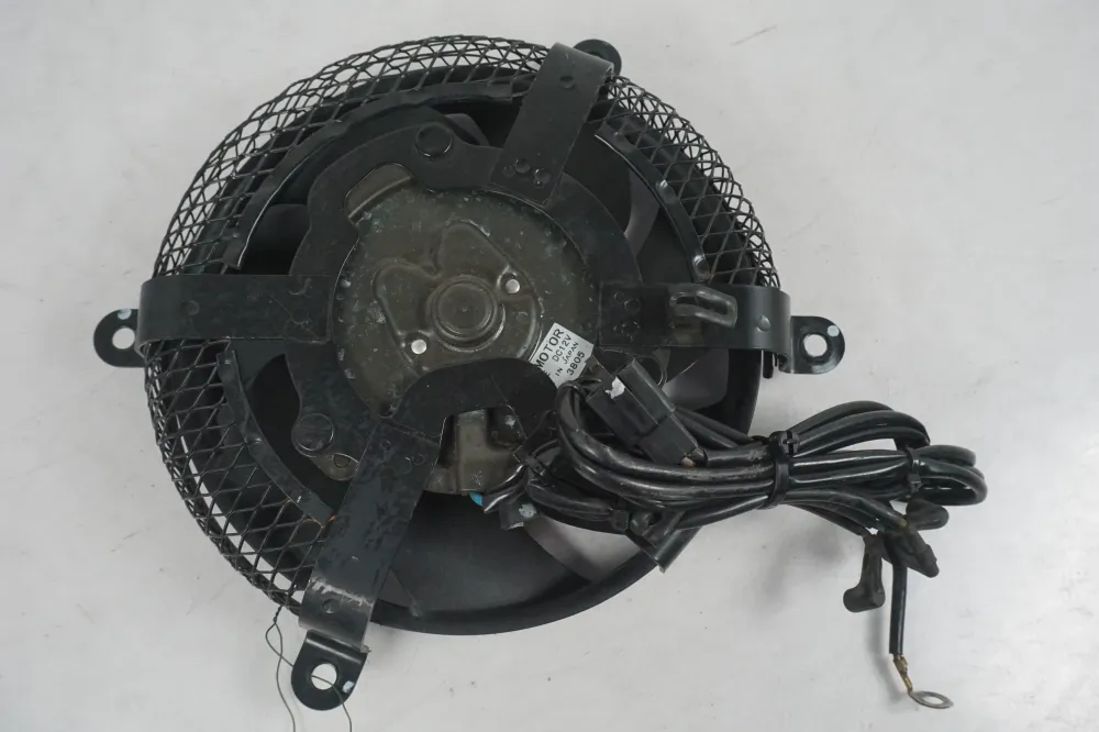 Chladičový ventilátor Kawasaki