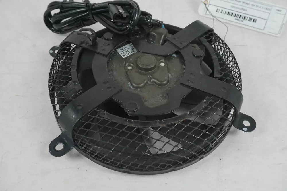 Chladičový ventilátor Kawasaki