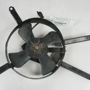 Chladičový ventilátor Kawasaki