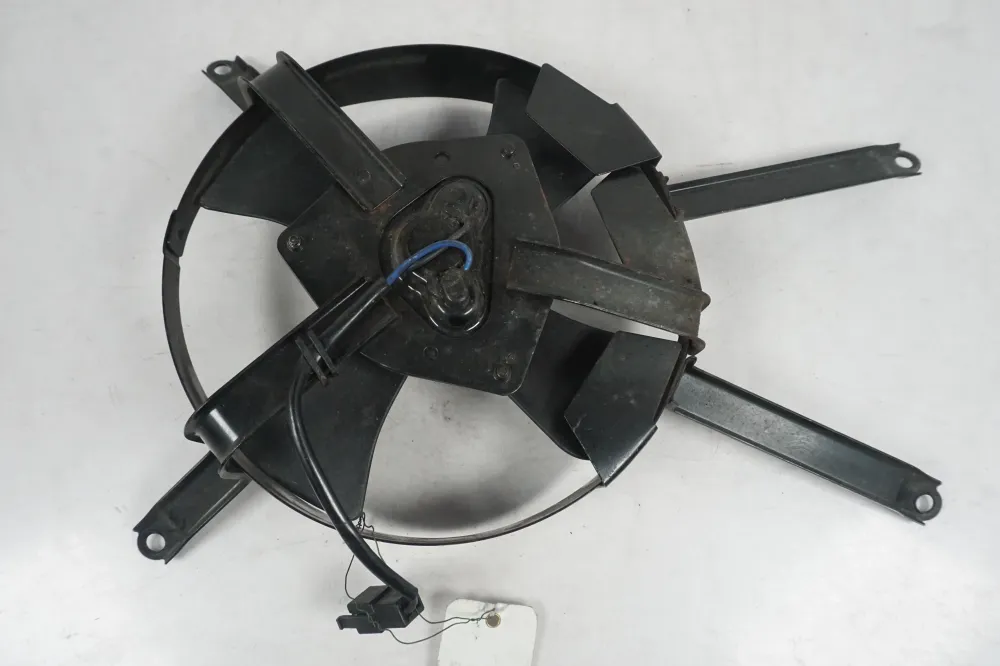 Chladičový ventilátor Kawasaki