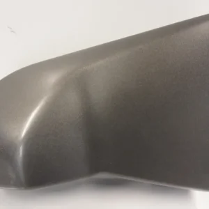 Dekor krytu vzduchové skříně Kawasaki