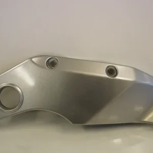 Dekor rámu Kawasaki