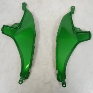 Dekor zadního blatníku Kawasaki