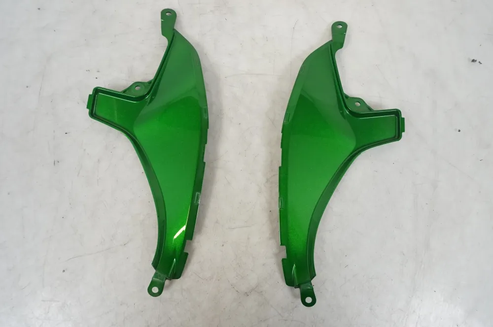 Dekor zadního blatníku Kawasaki