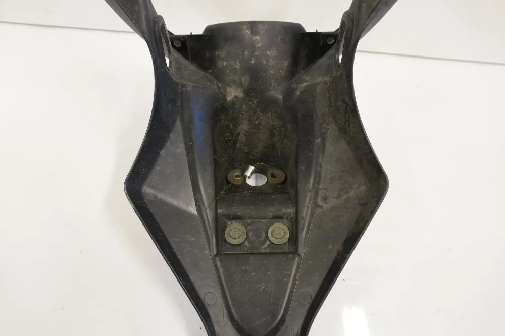 Držák SPZ Kawasaki