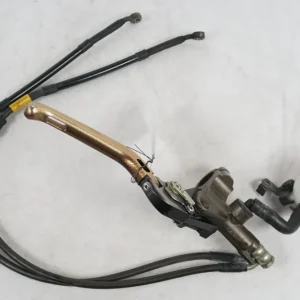 Hlavní brzdový válec Kawasaki