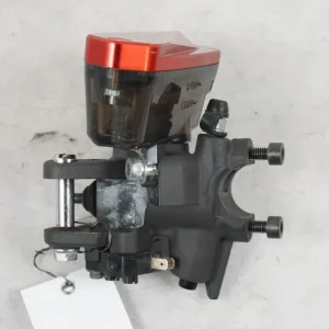 Hlavní brzdový válec Kawasaki