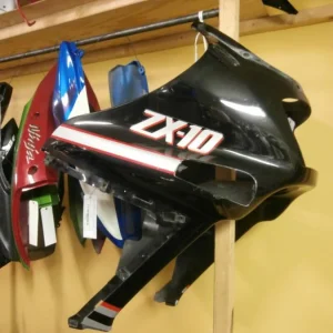 Horní kryt Kawasaki