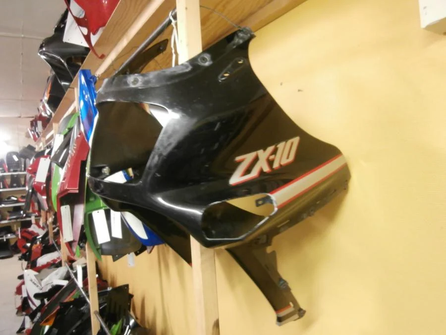 Horní kryt Kawasaki