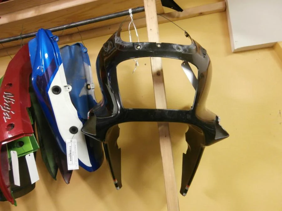 Horní kryt Kawasaki