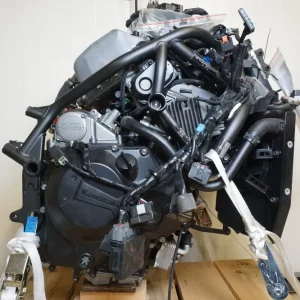 Komplet motoru Kawasaki