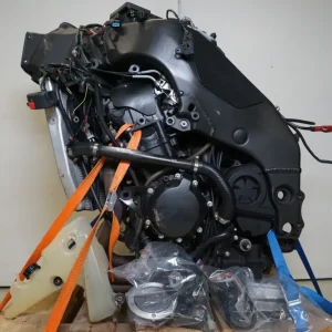 Komplet motoru Kawasaki