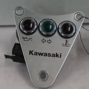 Kontrolky Kawasaki
