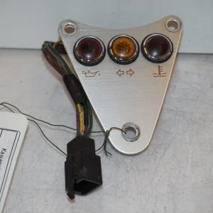 Kontrolní lampy Kawasaki