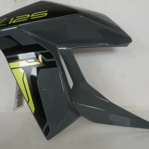Kryt chladiče Kawasaki