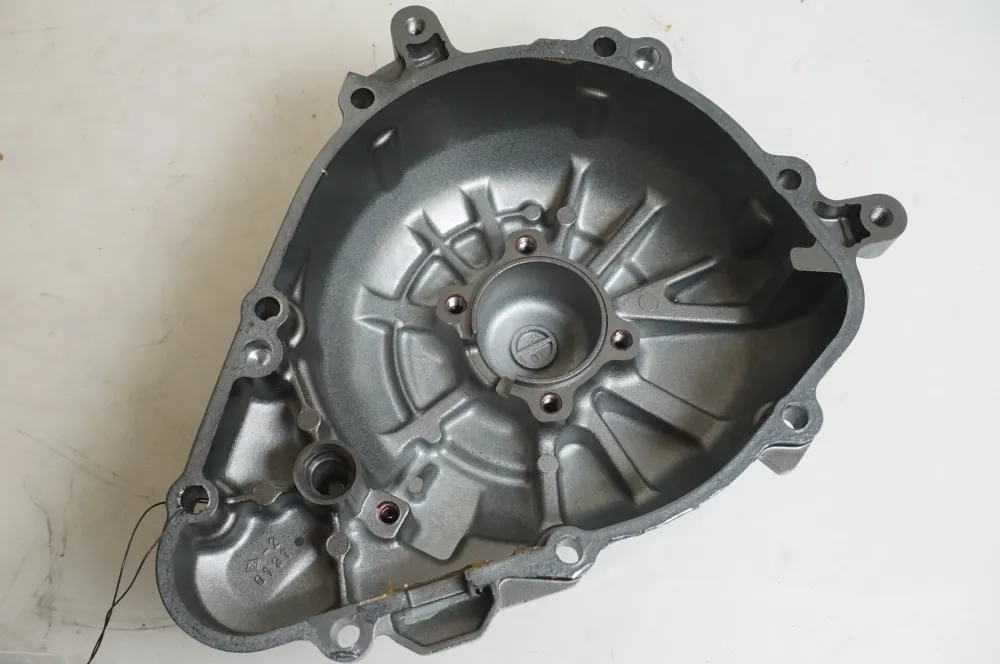 Kryt generátoru Kawasaki