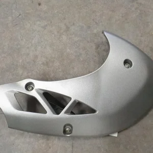 Kryt motoru Kawasaki