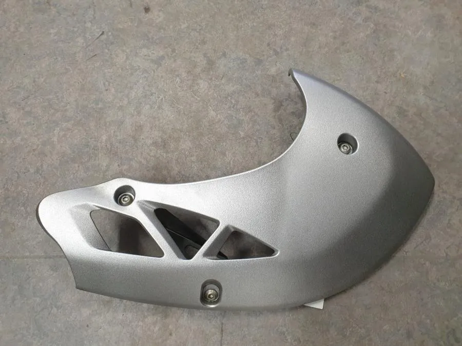 Kryt motoru Kawasaki