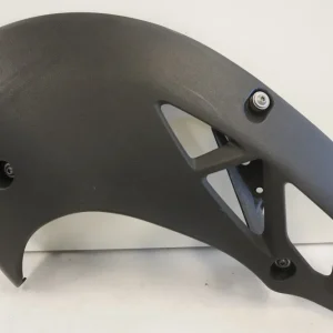 Kryt motoru Kawasaki