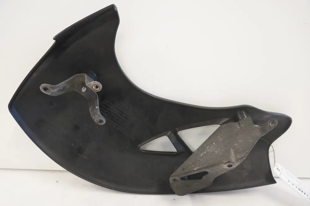 Kryt motoru Kawasaki