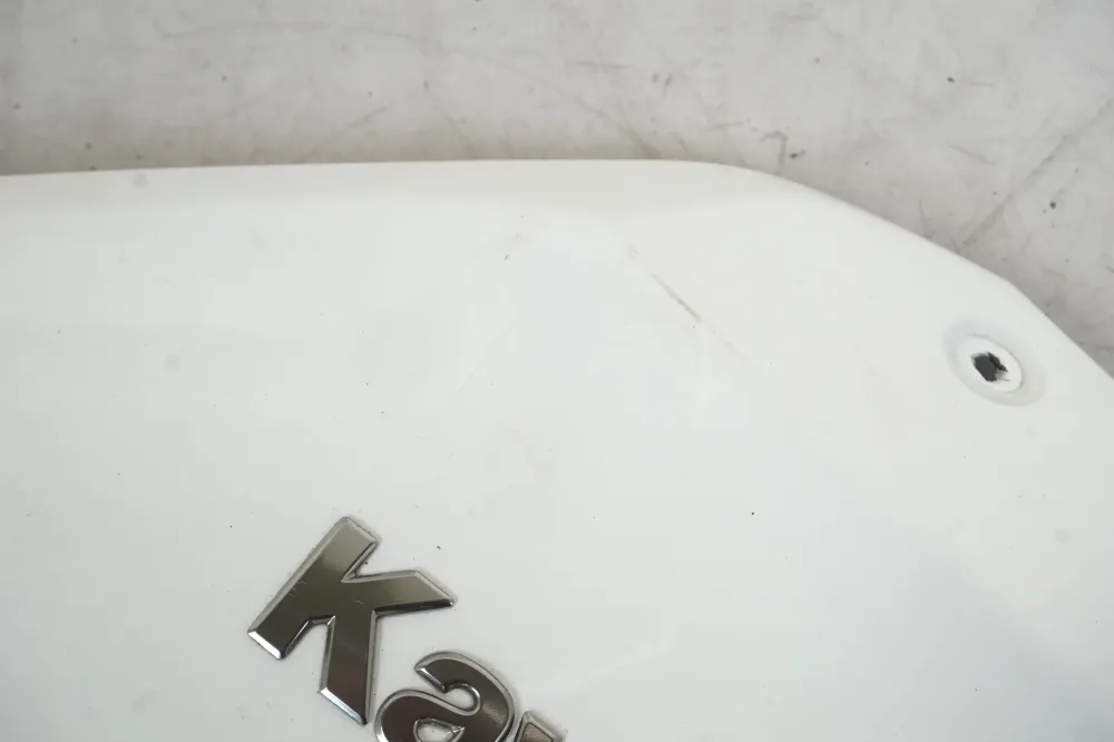 Kryt nádrže Kawasaki