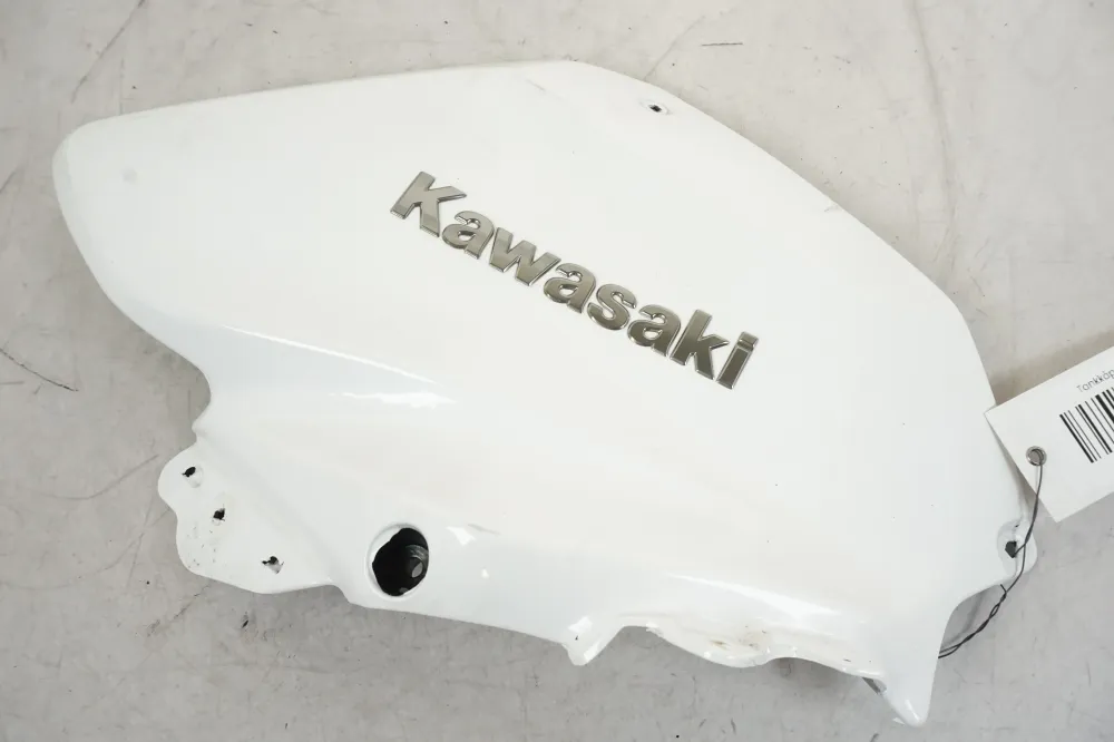 Kryt nádrže Kawasaki