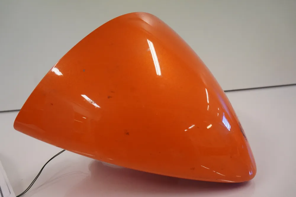Kryt přístrojů Kawasaki