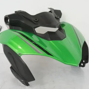 Kryt světlometu Kawasaki