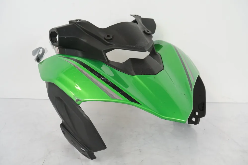 Kryt světlometu Kawasaki