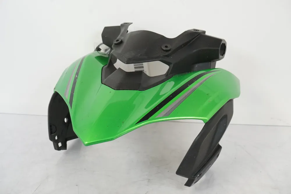 Kryt světlometu Kawasaki
