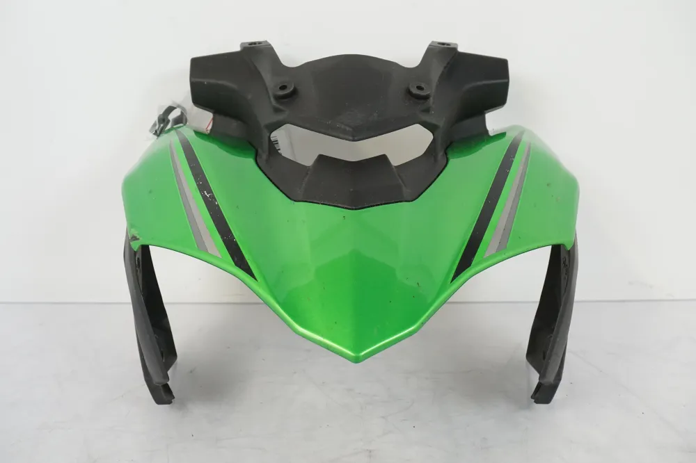 Kryt světlometu Kawasaki