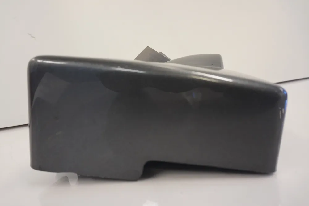 Kryt vzduchového filtru Kawasaki