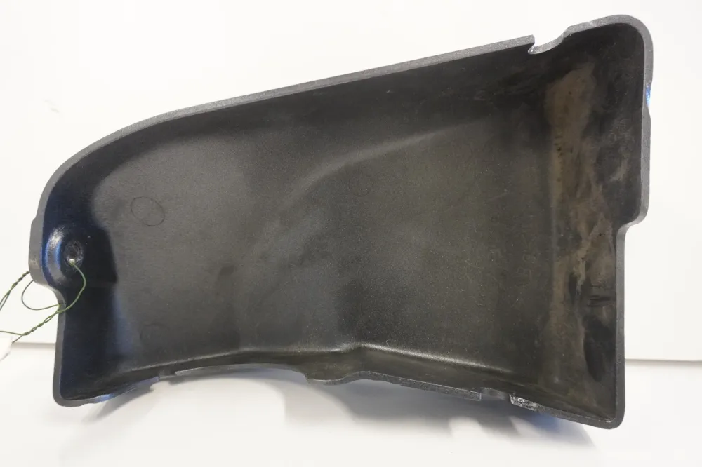 Kryt vzduchového filtru Kawasaki