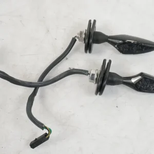 LED blinkry Kawasaki