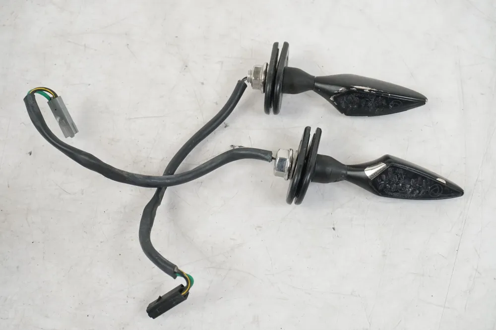 LED blinkry Kawasaki