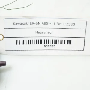 MAP senzor Kawasaki