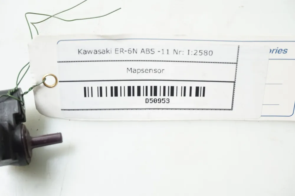 MAP senzor Kawasaki